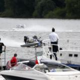 ADAC Motorboot Masters, Lorch am Rhein, Uwe Brettschneider